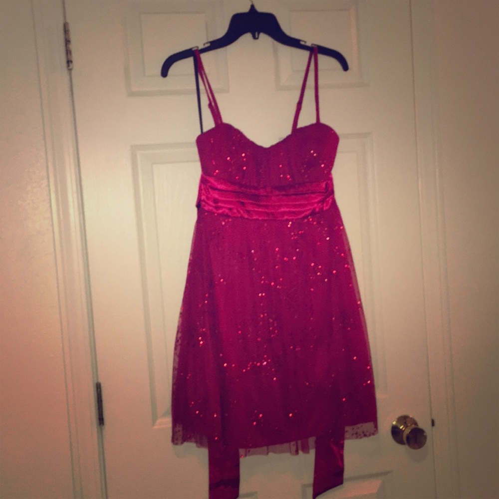 Prom dress! NWT!